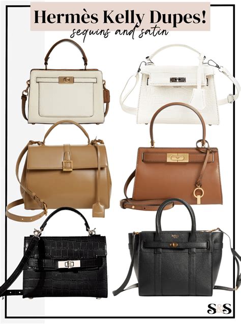 hermes gürtel dupe|Hermes kelly mini dupe.